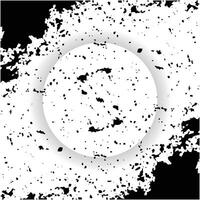 brush strock, grunge paint Background04 vector