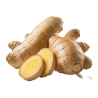 Vegetable Image Without Background Ginger Root png