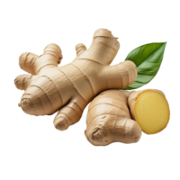 Vegetable Image Without Background Ginger Root png