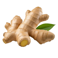 Vegetable Image Without Background Ginger Root png