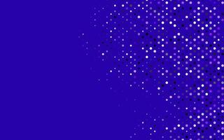 Colorful Background With Abstract Shapes For Any Template vector