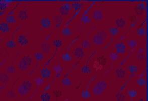 Colorful Background With Abstract Shapes For Any Template vector
