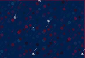 Colorful Background With Abstract Shapes For Any Template vector