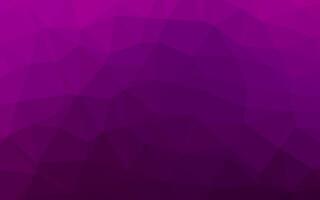 Colorful Background With Abstract Shapes For Any Template vector