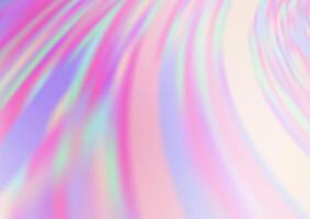 Colorful Background With Abstract Shapes For Any Template vector