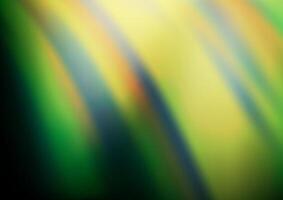 Colorful Background With Abstract Shapes For Any Template vector
