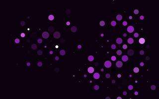 Colorful Background With Abstract Shapes For Any Template vector