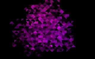Colorful Background With Abstract Shapes For Any Template vector