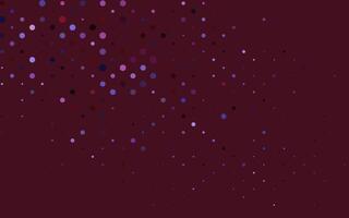Colorful Background With Abstract Shapes For Any Template vector