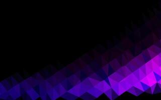 Colorful Background With Abstract Shapes For Any Template vector