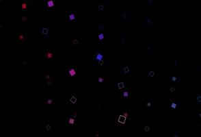 Colorful Background With Abstract Shapes For Any Template vector
