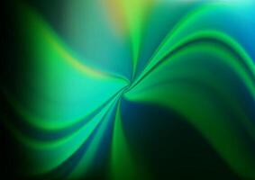 Colorful Background With Abstract Shapes For Any Template vector