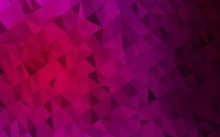 Colorful Background With Abstract Shapes For Any Template vector