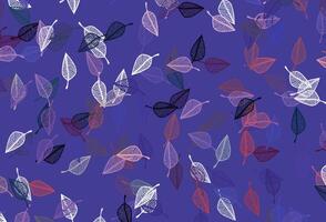 Colorful Background With Abstract Shapes For Any Template vector