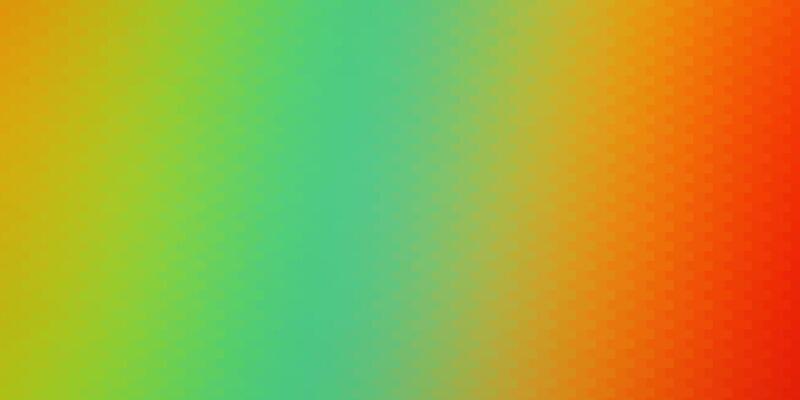 Colorful abstract background with gradient
