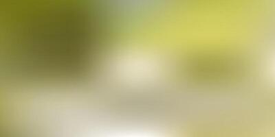 Colorful abstract background with gradient vector