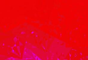 Colorful abstract background with gradient vector