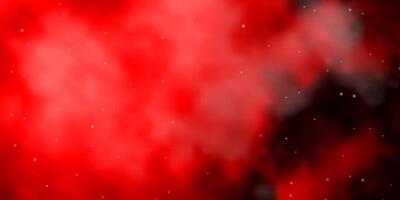 Colorful abstract background with gradient vector