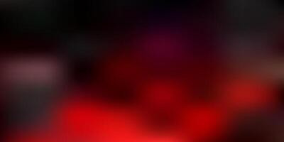 Colorful abstract background with gradient vector