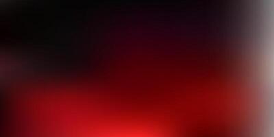 Colorful abstract background with gradient vector