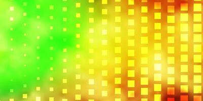 Colorful abstract background with gradient vector
