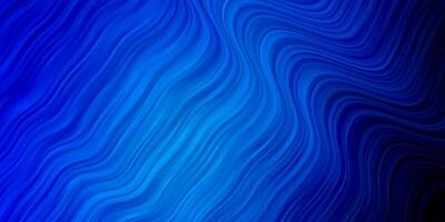 Colorful abstract background with gradient vector