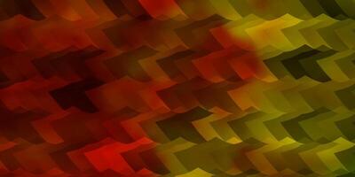 Colorful abstract background with gradient vector