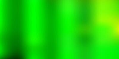 Colorful abstract background with gradient vector