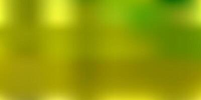 Colorful abstract background with gradient vector
