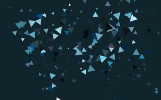 Colorful Background With Abstract Shapes For Any Template vector