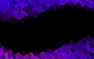 Colorful Background With Abstract Shapes For Any Template vector