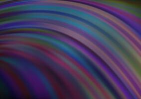 Colorful Background With Abstract Shapes For Any Template vector