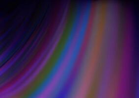 Colorful Background With Abstract Shapes For Any Template vector