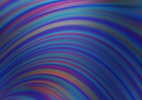 Colorful Background With Abstract Shapes For Any Template vector