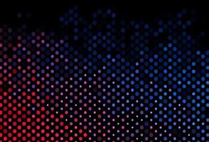 Colorful Background With Abstract Shapes For Any Template vector