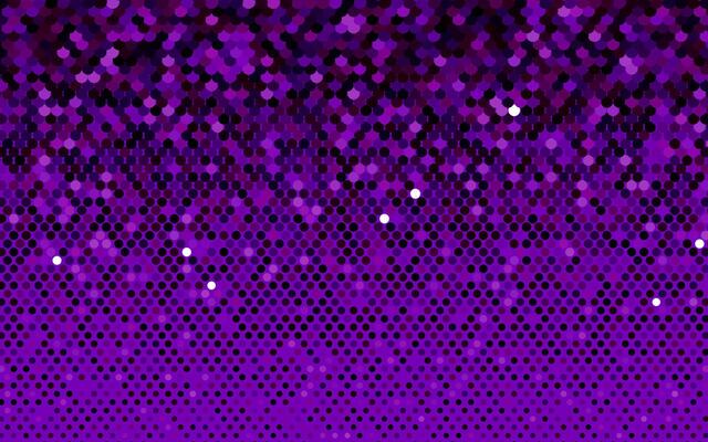 Colorful Background With Abstract Shapes For Any Template
