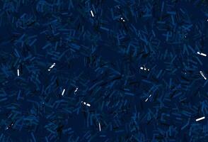 Colorful Background With Abstract Shapes For Any Template vector