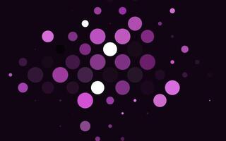 Colorful Background With Abstract Shapes For Any Template vector