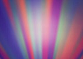 Colorful Background With Abstract Shapes For Any Template vector