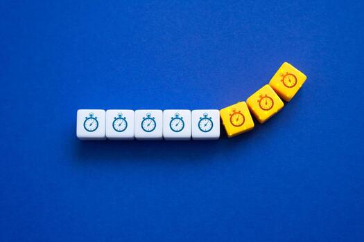 Adding extra time. Increase the period of time, delay the deadline. Give more opportunities for implementation. photo