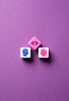 Tracking the relationship of the couple. Coverage of personal life on social networks. Conservative views on lifestyle and social structure. Supervision of observance of traditions and rules photo