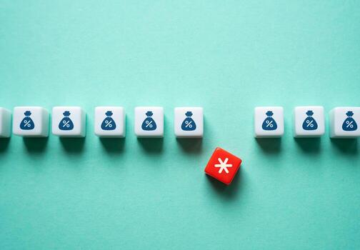 Eliminate hidden terms conditions and extra charges. Removing asterisk. Check the contract for pitfalls and scam attempts. High interest rates, stiff penalties for violating rules. Loans and deposits. photo