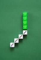 Complete stages and get promotions. Get level ups after completing the task. Self-development and skill growth. photo