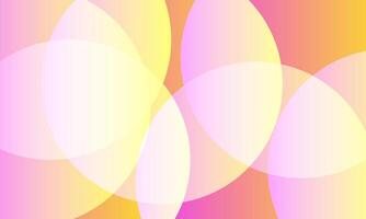 3D colorful abstract background layer with wave effect. Minimalist Modern Graphic Design Cutout Style Concept for Web Banner, Flyer, Card or Brochure Cover vector