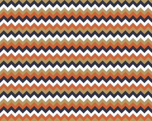 Zigzag pattern seamless. Zig zag background color. abstract design.