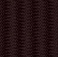 Knit texture dark red color. seamless pattern fabric. Knitting background flat design. vector