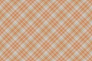 Seamless pattern of scottish tartan plaid. Repeatable background with check fabric texture. backdrop striped textile print. vector