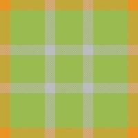 Pixel background design. Modern seamless pattern plaid. Square texture fabric. Tartan scottish textile. Beauty color madras ornament. vector