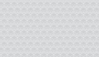 Geometric pattern seamless. Trendy design background for web backdrop or paper print. vector