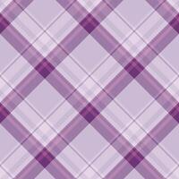 Tartan scotland seamless plaid pattern . Retro background fabric. Vintage check color square geometric texture. vector
